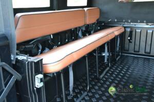 Immagine 31/49 di Mercedes-Benz 230 GE (lang) (1991)