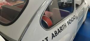 Bild 39/48 von Abarth Fiat 1000 TC (1963)