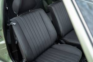 Image 37/40 of Volkswagen Polo I 1.1 (1980)