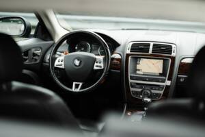 Imagen 23/37 de Jaguar XKR (2008)