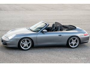 Bild 7/30 von Porsche 911 Carrera (2003)