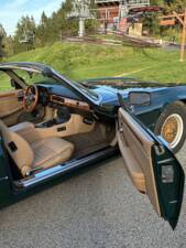 Image 3/8 of Jaguar XJS 5.3 V12 (1989)