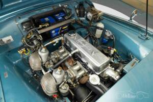 Afbeelding 35/36 van Triumph TR 3A (1960)