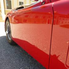 Image 71/174 of Jaguar XK 150 3.4 S OTS (1958)