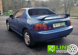 Image 7/10 of Honda CRX 1.6 VTi (1992)