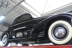 Afbeelding 8/50 van Oldsmobile F-Series Business Coupe (1938)