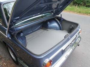 Image 20/20 of BMW 2002 tii (1973)