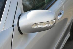 Imagen 61/100 de Mercedes-Benz E 55 AMG (2003)