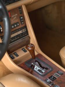 Bild 34/44 von Mercedes-Benz 560 SEC 6.0 AMG (1990)