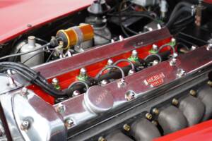 Imagen 23/51 de Jaguar XK 140 SE DHC (1957)