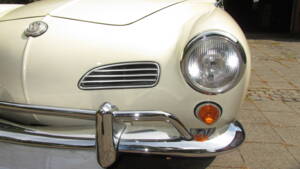 Immagine 5/45 di Volkswagen Karmann Ghia 1300 (1965)