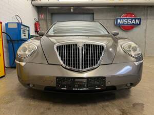Bild 3/20 von Lancia Thesis 2.4 Multijet (2008)