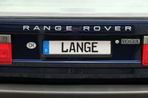 Afbeelding 67/95 van Land Rover Range Rover 4.6 Vogue (2002)