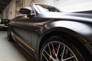 Image 35/45 de Mercedes-Benz C 63 S AMG &quot;Final Edition&quot; (2023)