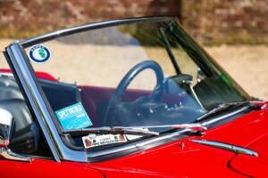 Bild 32/50 von Alfa Romeo Giulia 1600 Spider Veloce (1965)