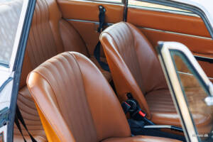 Immagine 38/42 di Alfa Romeo Giulia 1600 Sprint GT Veloce (1967)