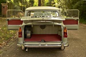 Image 14/50 de Riley Elf Mark I (1963)