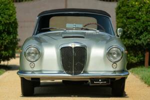 Imagen 8/50 de Lancia Aurelia B24 Convertible (1958)