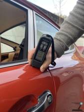 Bild 26/57 von Porsche 911 2.7 S (1975)