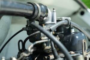 Immagine 46/50 di Abarth Fiat 595 (1969)