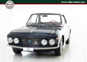 Image 1/15 of Lancia Fulvia Rallye 1.3 S (1970)