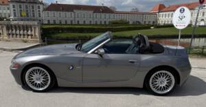 Bild 10/20 von BMW Z4 3.0i (2003)