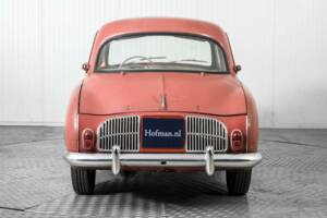 Bild 13/50 von Renault Dauphine 1093 (1962)