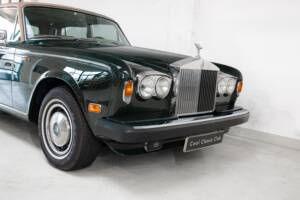 Immagine 25/32 di Rolls-Royce Silver Wraith II (1979)