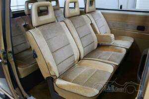Image 13/19 de Volkswagen T3 Caravelle CL 1.6 (1984)