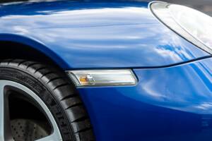 Image 41/50 of Porsche 911 Carrera S (2010)