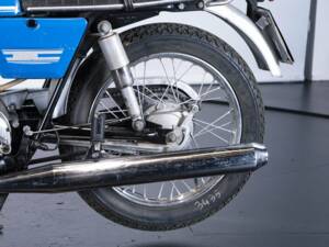 Immagine 43/50 di Gilera DUMMY (1974)