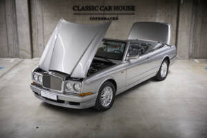 Bild 73/77 von Bentley Azure (2001)