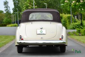 Image 20/50 of Delahaye 135M Worblaufen (1947)