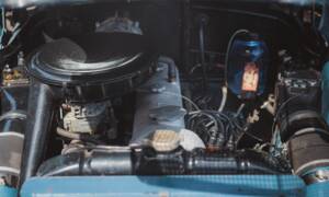 Image 5/50 of Mercedes-Benz 220 a (1956)