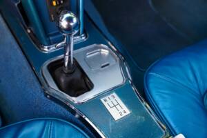 Afbeelding 20/50 van Chevrolet Corvette Sting Ray (1966)