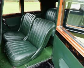 Bild 30/50 von Rolls-Royce 20&#x2F;25 HP Sport Saloon (1933)