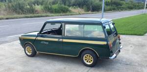 Image 3/33 de Mini Clubman (1979)