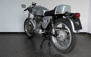 Image 13/64 of Ducati 350 Desmo (1971)