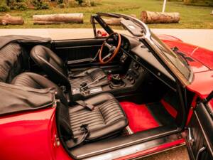 Image 63/65 of FIAT Dino Spider (1967)