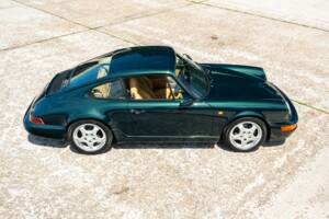 Image 3/35 of Porsche 911 Carrera 2 (1990)