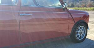 Imagen 19/43 de Rover Mini Cooper 1,3i (1994)