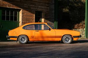 Image 5/50 of Ford Capri 3,0 (1979)