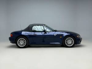 Image 2/17 of BMW Z3 1.9 (1997)