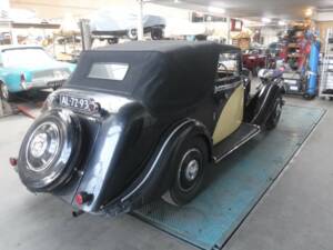 Bild 13/50 von Brough-Superior 3,5 Liter (1937)