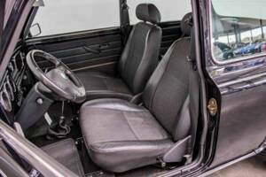 Imagen 14/20 de Mini Cooper 1.3i MPI (2000)