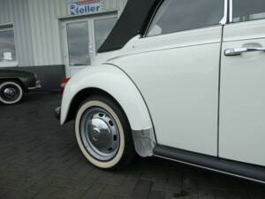Bild 21/21 von Volkswagen Käfer 1303 (1979)