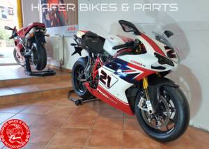 Bild 1/56 von Ducati 1098 R (2009)