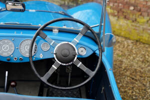 Afbeelding 46/50 van Allard K2 (1951)