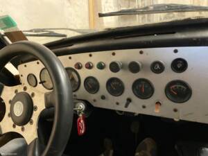 Imagen 84/117 de Volkswagen Coccinelle &quot;Baja Bug&quot; (1969)
