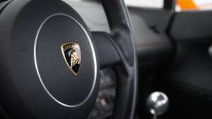 Immagine 23/38 di Lamborghini Gallardo (2005)